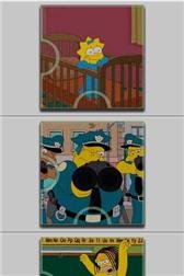 download Simpsons. Jigsaw Puzzle apk